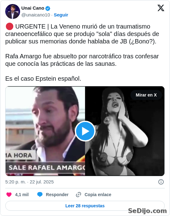 Captura
