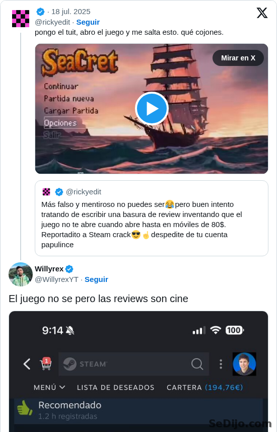 Captura