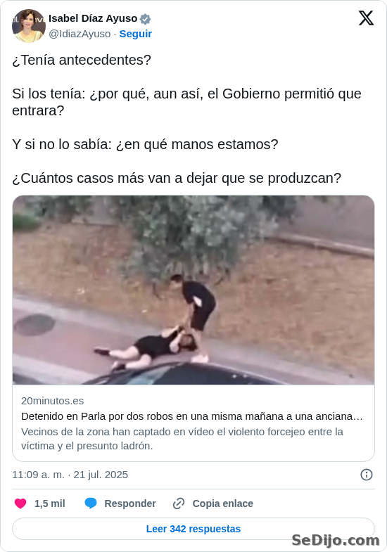 Captura